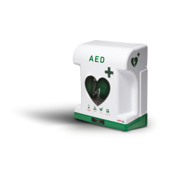 Szafka zewnętrzna AED ARKY Core