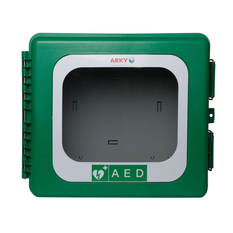Szafka zewnętrzna AED ARKY Outdoor